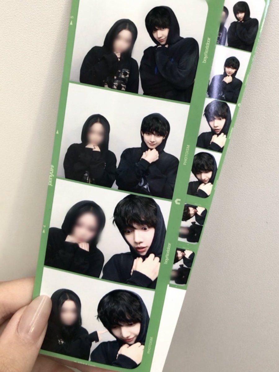 myeongsooooo's tweet photo. 포토이즘 무조건 미니로ㅠㅠㅠㅠ https://t.co/eRHbU1ATsZ