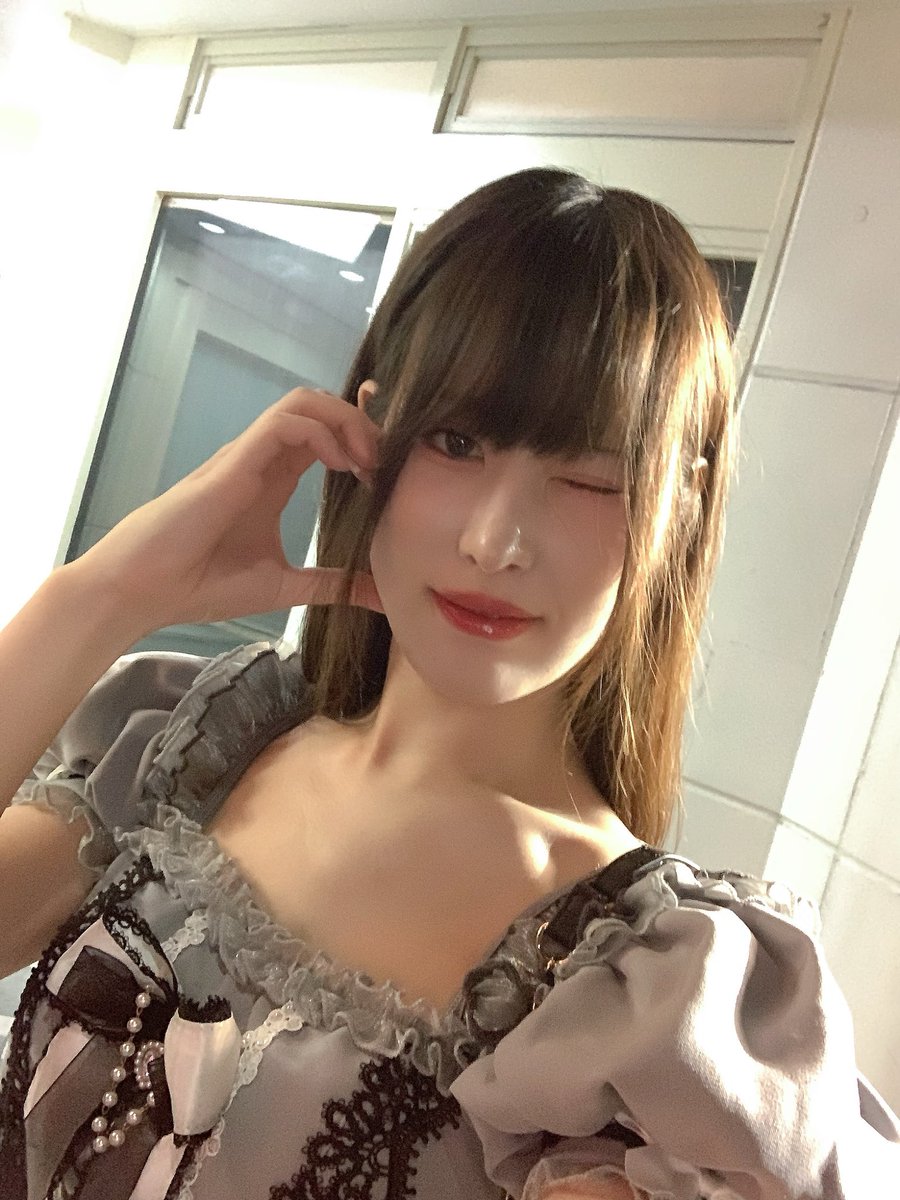 teu_devil's tweet photo. 本日18-5まで降臨中〜！
初めてラストまでいるので、会いに来て欲しいです〜·.✦💙.૮ • ·̫ • ა·🖤✧︎.·

#京都 #西院 #自撮り界隈 #コンカフェ https://t.co/ixOV1g3Pmy