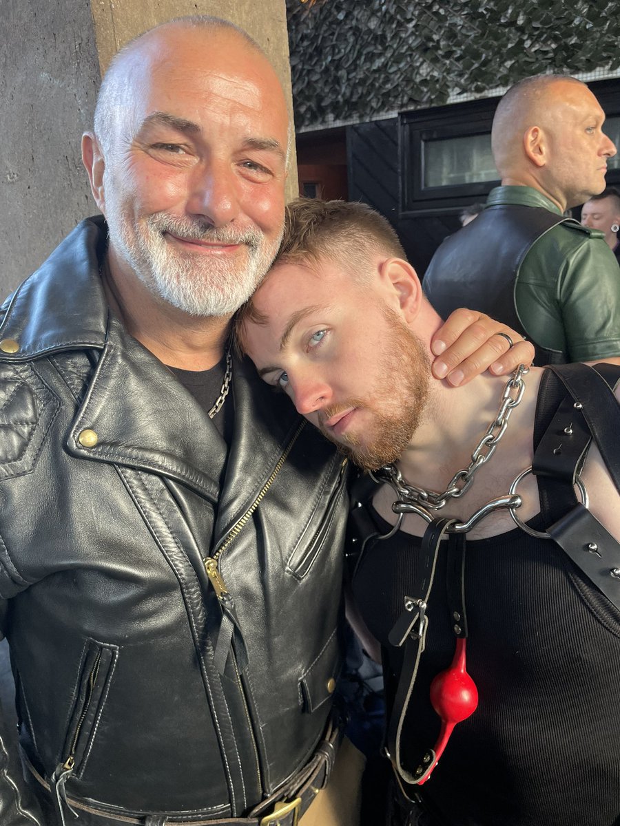 maxarl0's tweet photo. MLW Cigar social w Sir @onguarddungeon and Boss @tpe_boss was a a lot of fun 😈😏 https://t.co/tg5A7bzmNb