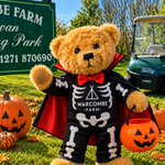 Photo by Warcombe Farm Camping Park (@WarcombeP)
