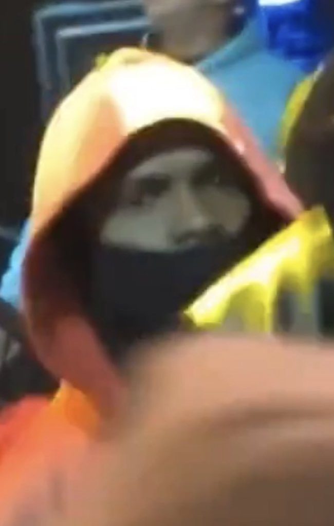 DrgsRBad's tweet photo. Who ever gives me the government name of the mf dat stabbed lucki ima give a 20 ball n ma soul, hmu https://t.co/zDa2YCH43B
