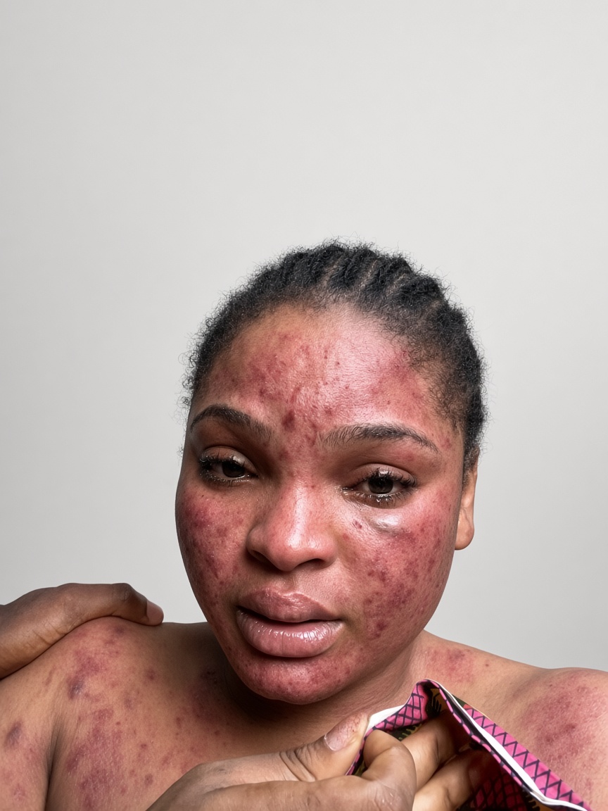 SoniaLynda01's tweet photo. Enori please go and treat your kro kro and mouth odour before you mention my mama. Only then I will understand what you're saying my love ❤️ https://t.co/cMD2IH68MX