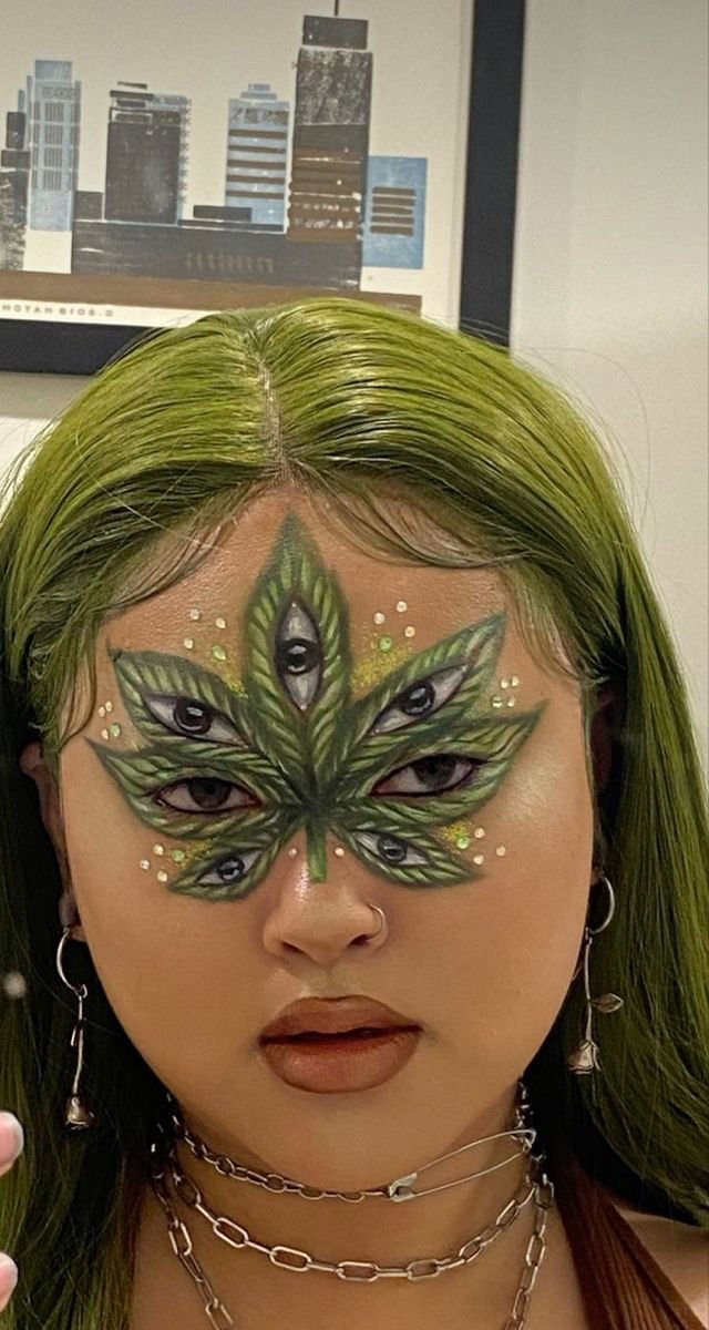 onetruelave's tweet photo. imagine spending two hours on this art and then having to wash it off 😭 https://t.co/Nxe9bPRHN9