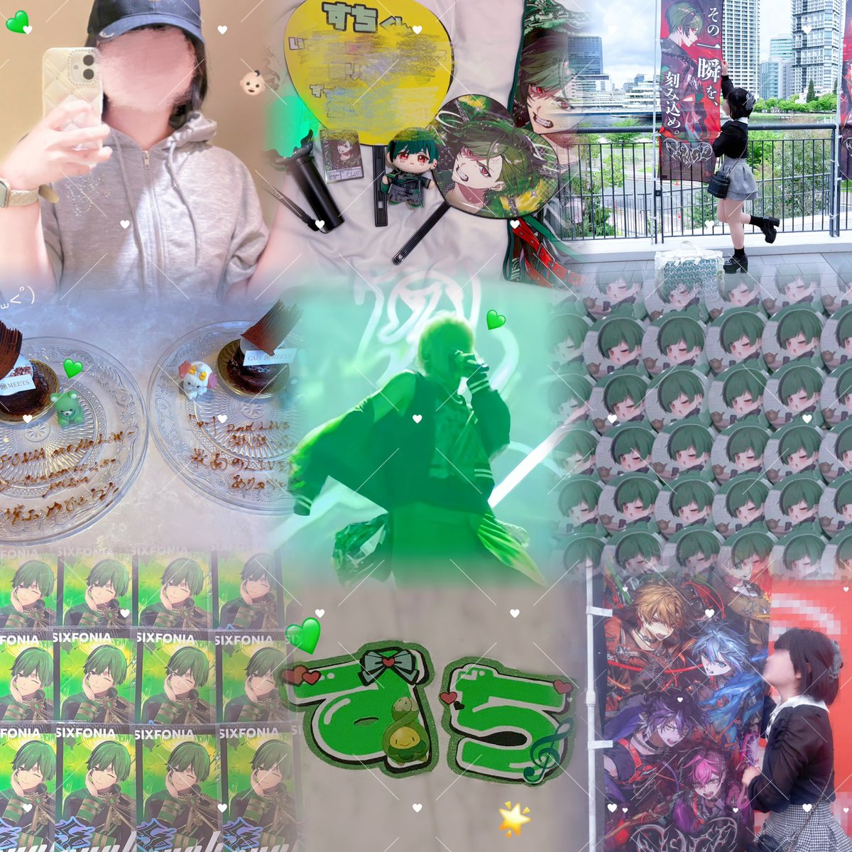 kua_49's tweet photo. お友達ください⊂( ᴖ ̫ᴖ)⊃
#シクファミさんと��がりたい 
#しくふぁみさんと繋がりたい https://t.co/yoYdAmZFWG