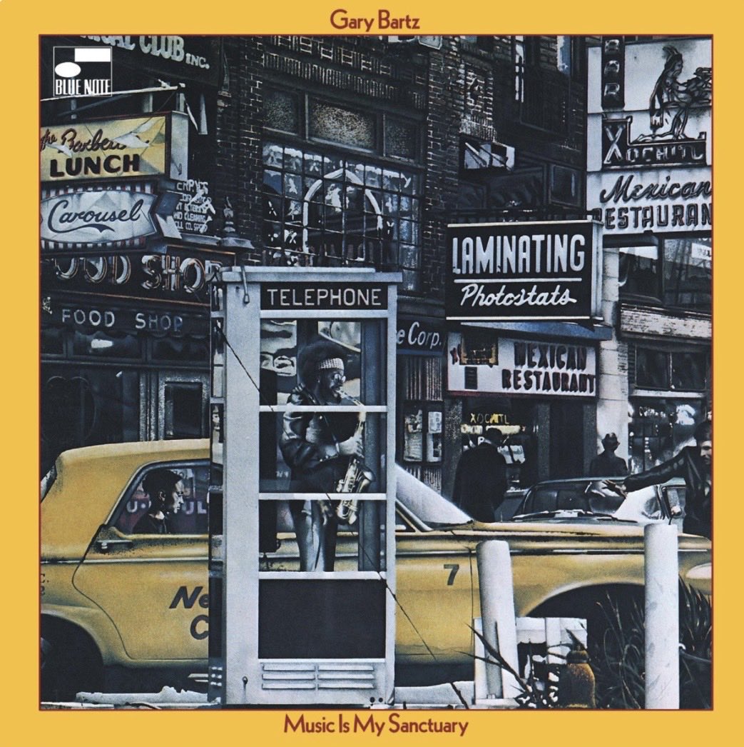 DolceVita_rosa's tweet photo. 🦋❤️🌙

#GaryBartz
Music Is My Sanctuary 

https://t.co/5VPEZRoIrB @YouTube https://t.co/f1oIiLHKWf