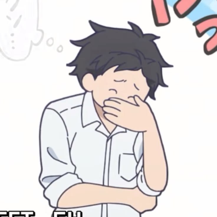 ChatterYota's tweet photo. PFFTT... Boleh juga jokesnya, Suzuki-san. 😂 https://t.co/8vkfI7I6NC