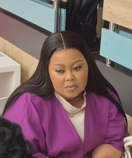 destiny_ndlovu's tweet photo. Oh Nokukhanya Yeni-Mseleku, what a gorgeous lady you are 😍😍 https://t.co/qpw68JDUGA