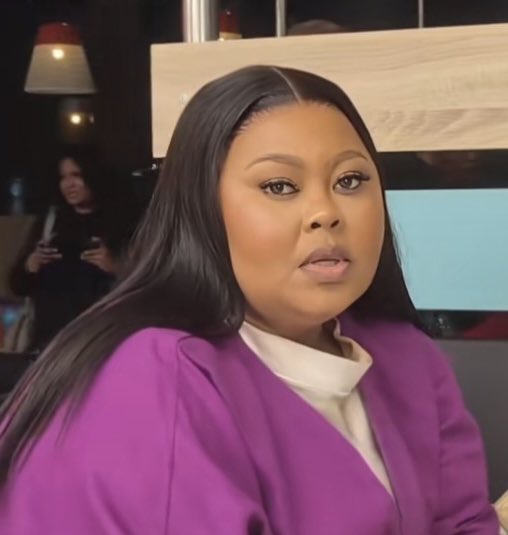 destiny_ndlovu's tweet photo. Oh Nokukhanya Yeni-Mseleku, what a gorgeous lady you are 😍😍 https://t.co/qpw68JDUGA
