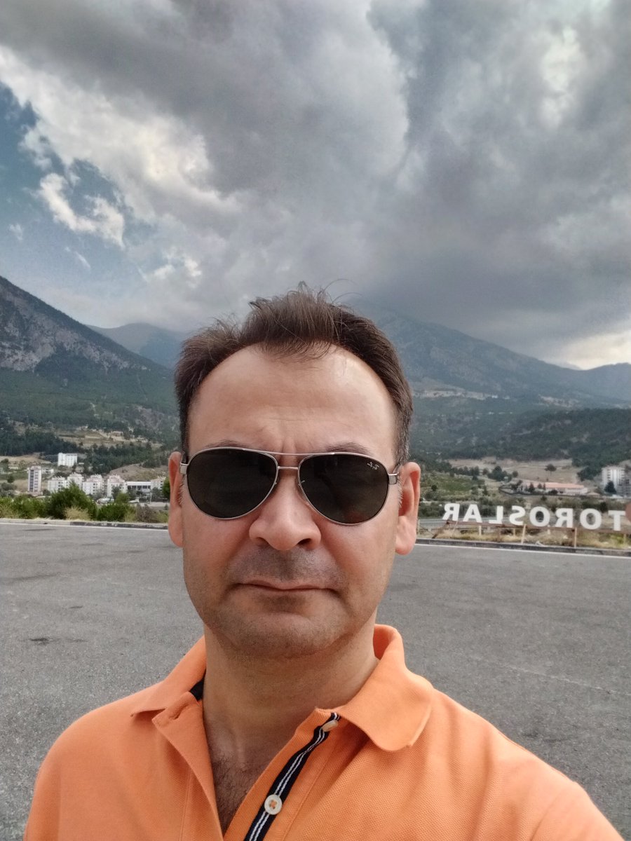 Halil_cetin84's tweet photo. Torosların yağmuru... https://t.co/V9v8rCLniv