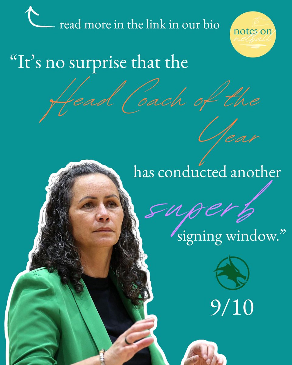 NotesonNetball tweet picture