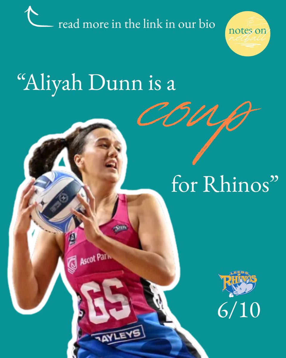 NotesonNetball tweet picture