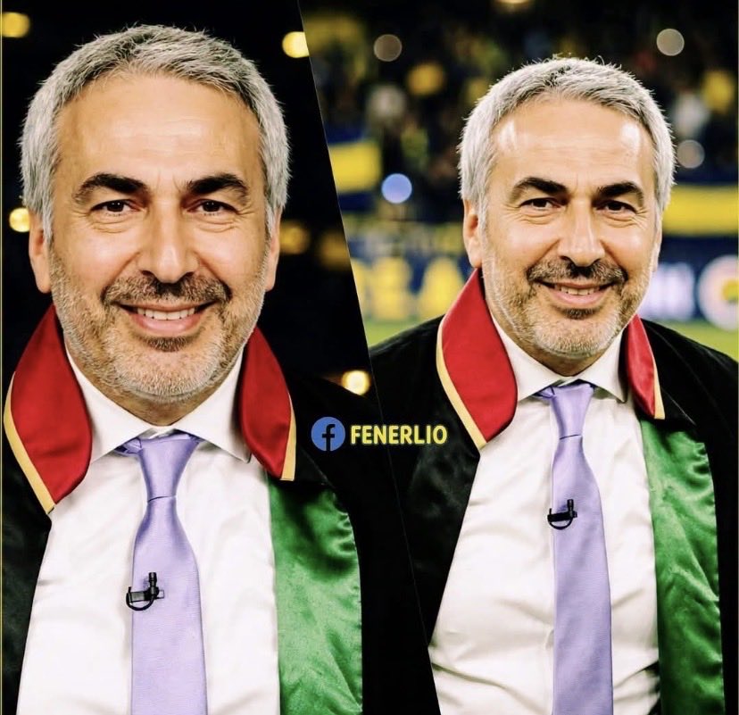AyhanAras966's tweet photo. Adnan Aybaba Çıktığı Tüm TV Kanallarında Dönemin FETÖ Artıklarına Karşı, Çanakkale’yi Savunur Gibi Fenerbahçe'yi Savunurken, Fenerbahçeli Görünümlü Sözde Yazarların, Yorumcuların Ağzını Bıçak Açmıyordu. Korkmadan, Cesurca Fenerbahçe İçin Fenerbahçe'nin Hakkını Savunduğun İçin Sana da Teşekkürü Borç Biliriz Adnan Aybaba.