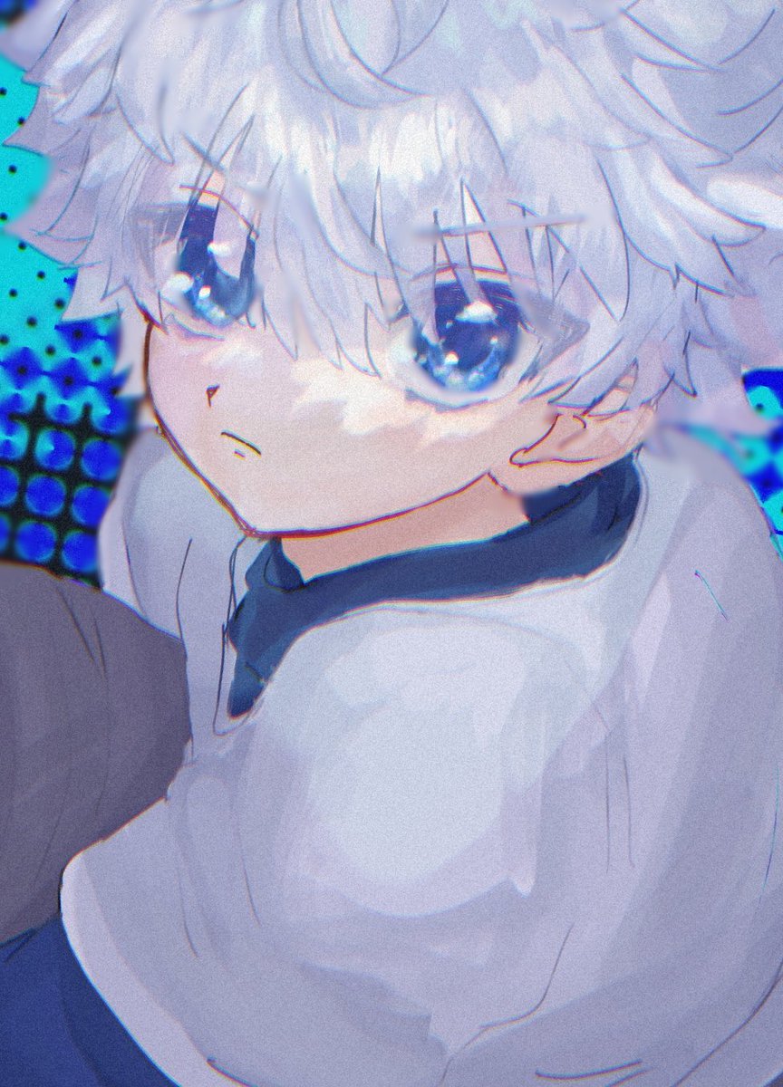 1durlw's tweet photo. #ハンターハンター絵描きさんと繋がりたい
#絵描きさんと繋がりたい
#絵柄が好みって人にフォローされたいㅤ

🏷️失礼します‼️🛹と⛓️が好きです‼️雑多です‼️
🔄中心で全反応巡回します‼️‼️‼️‼️片思い3日
他界隈の方でも仲良くしてくれる方がいれば大歓迎ですよろしくお願いします🙇‍♀️🙇‍♂️🙇🏻‍♀️ https://t.co/bxXVRKfiG2