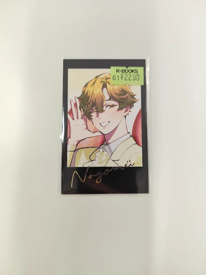 K-BOOKS ライブ館アネックス on X: 