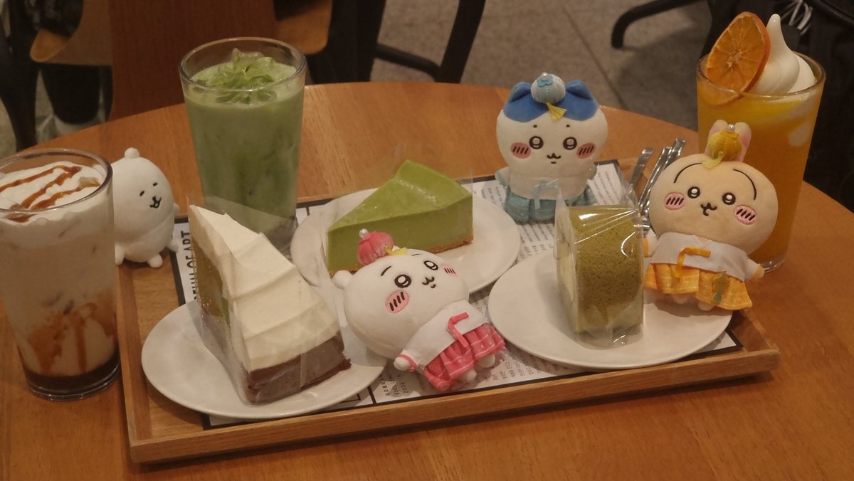 nidu__'s tweet photo. 야무쥔디저트 https://t.co/ModhBeQYIm
