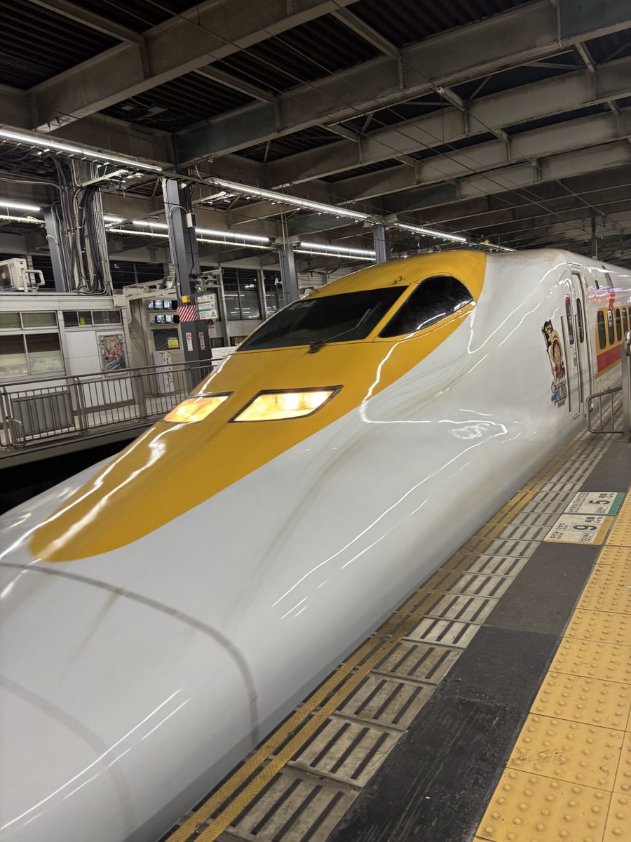 Domi00215's tweet photo. バイバイ広島 https://t.co/xEOWrAOy9c