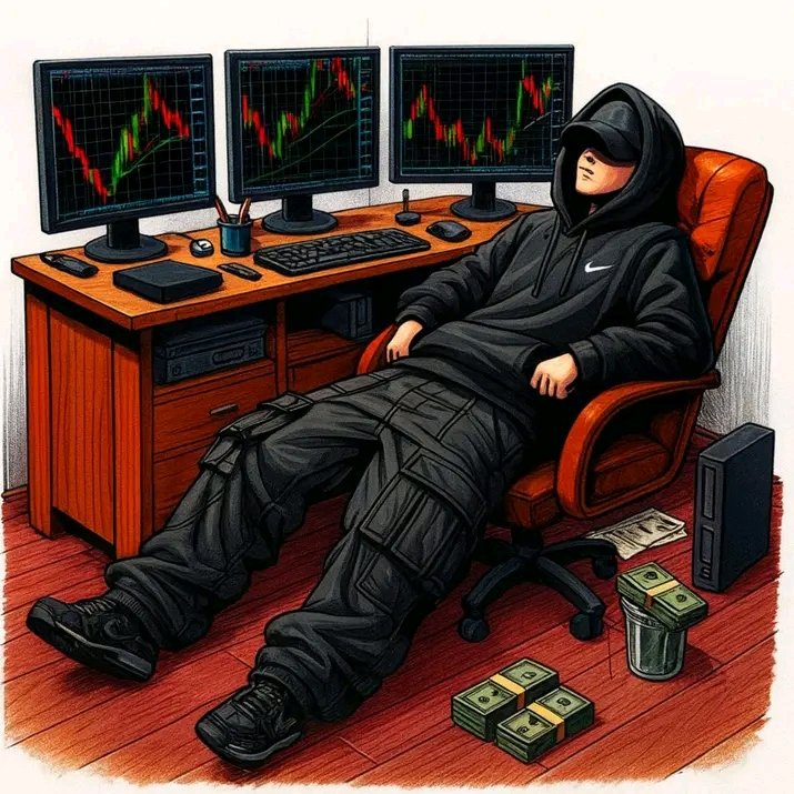 BelloMuham51310's tweet photo. Sunday reset.

Review the past week.📊
Plan the next one.🎯
Stay patient.
Wait for your setups.🕜

New week, same discipline.🫰

#forex #Trading #fypシ゚ https://t.co/z7h18vtflA
