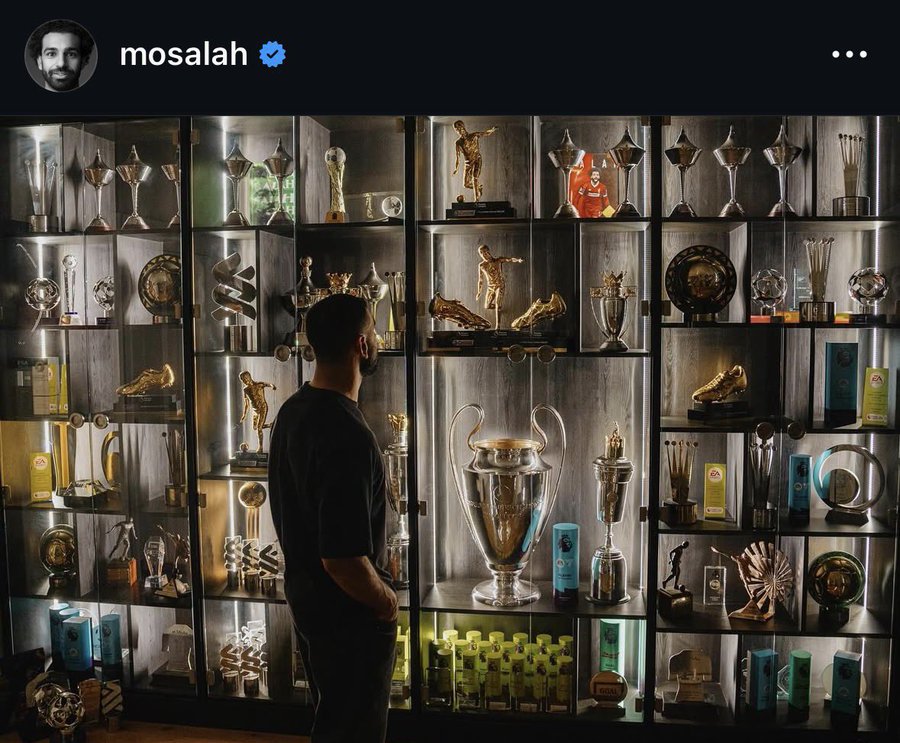Szobo_baller's tweet photo. Tell Olise to recreate this, putting him in the same sentence with Mo Salah is a joke! https://t.co/aGZOyDEZ7b
