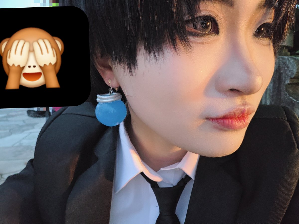 Pui_xx_cos's tweet photo. ありがとうございました離脱‼️‼️
 #アコスタ鶴舞 https://t.co/KGwdj1Xa1Y