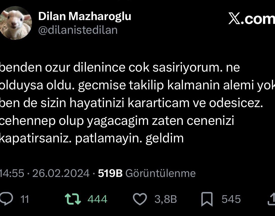oddindahead's tweet photo. Gelmiş geçmiş en iyi tweet https://t.co/FOOeW3DAoz