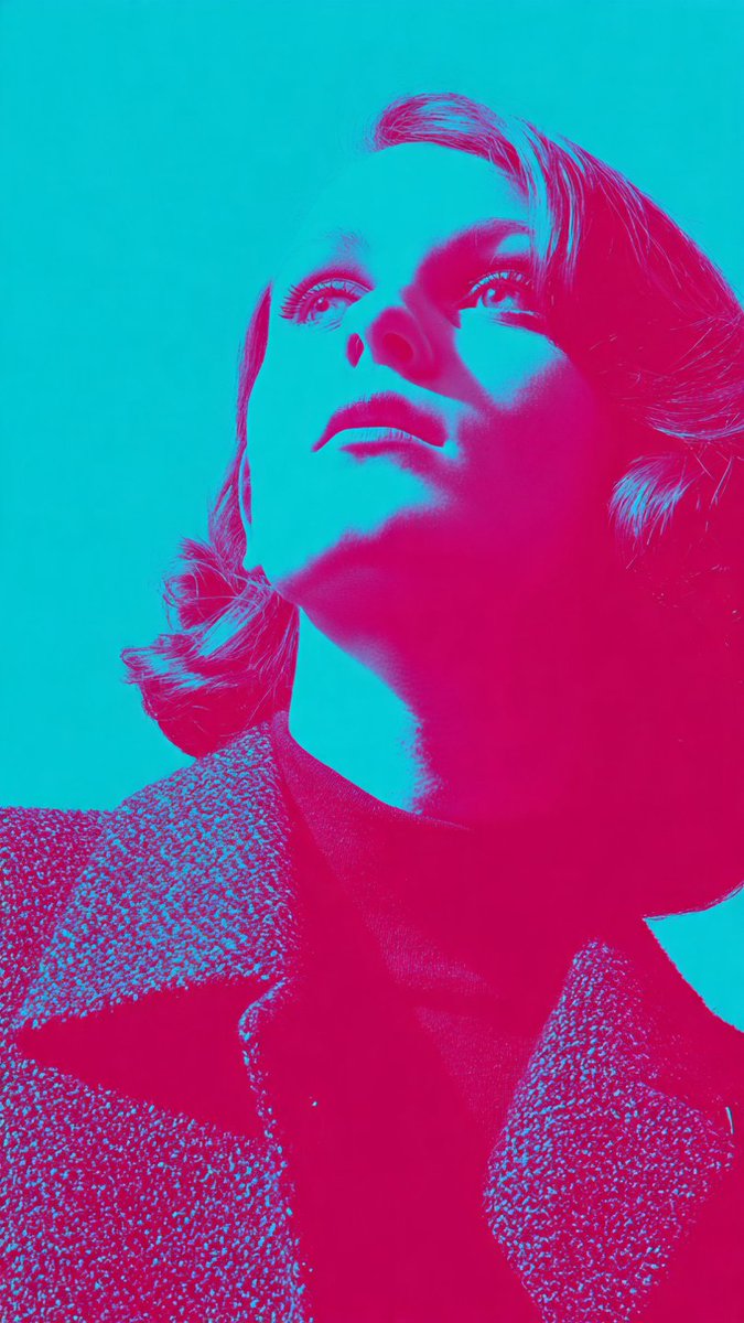 roterfeenstaub's tweet photo. QT your negative in CYAN &amp; PINK.

Two colors.
No middle ground.

CYAN 🩵 &amp; PINK 💗 NEGATIVE

@Lord_iiiip @tappyai007
@DomitillaMorris @Nora_Achab

#AiArt #CreatedInSYSTEM https://t.co/7YpyZU0E8G