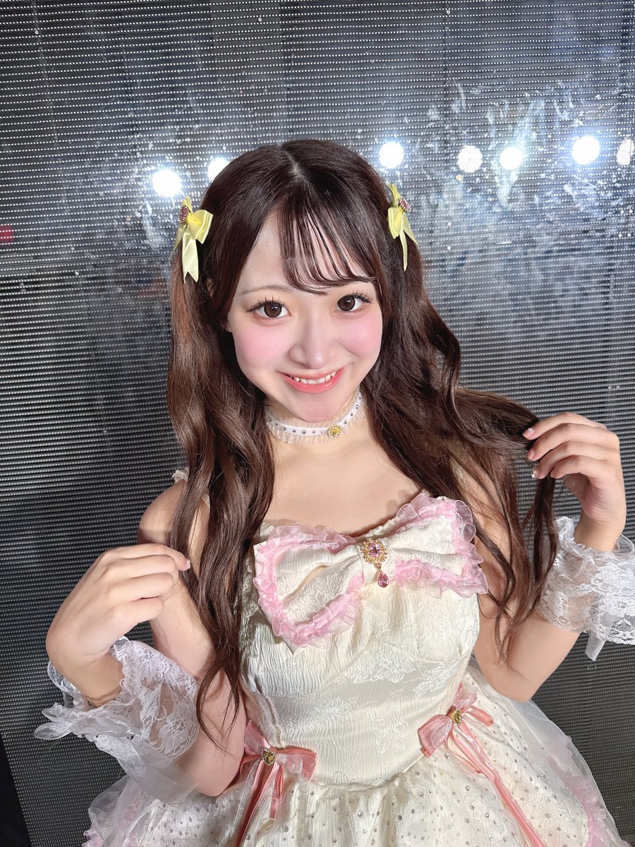 puffcha_yuika's tweet photo. 夢叶ったよ！君のおかげ♡ https://t.co/wG0EGLTYHR