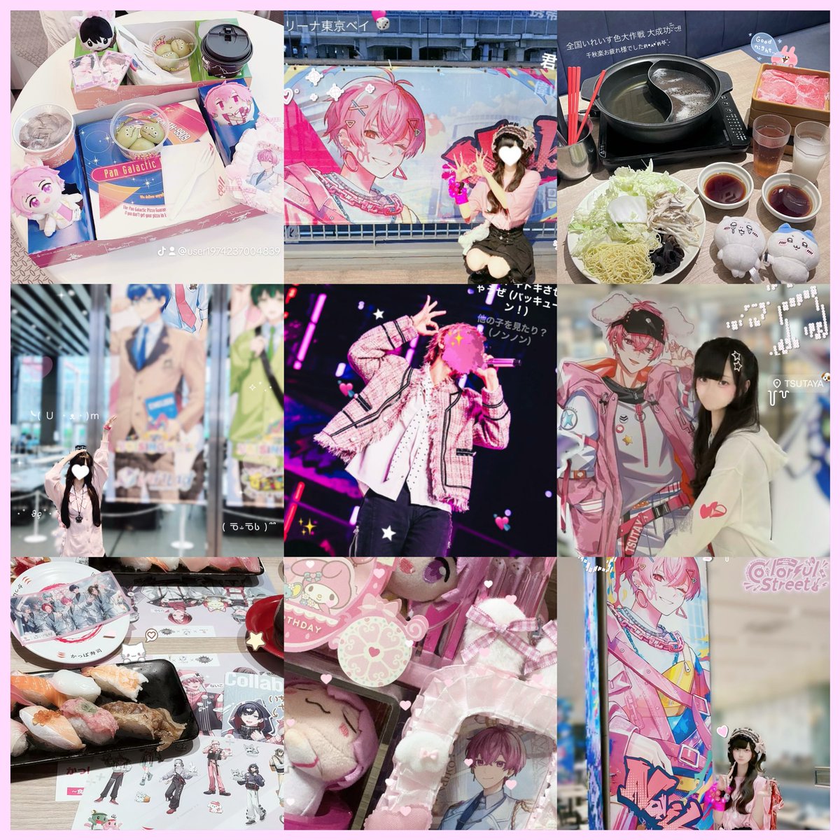715kun_voicewan's tweet photo. お友達欲しいです( σω-)ᙆƶ♥
 #いれりすさんと繋がりたい  #ぽらりすさんと繋がりたい  #クロノメイトさんと繋がりたい  #フラッグさんと繋がりたい  #VOISINGリスナーさんと繋がりたい  #趣味垢さんと繋がりたい https://t.co/FGpaNnHaLg