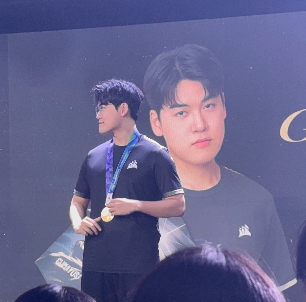 gumgum_yusi's tweet photo. 너누구야 https://t.co/kCAzuptJPi