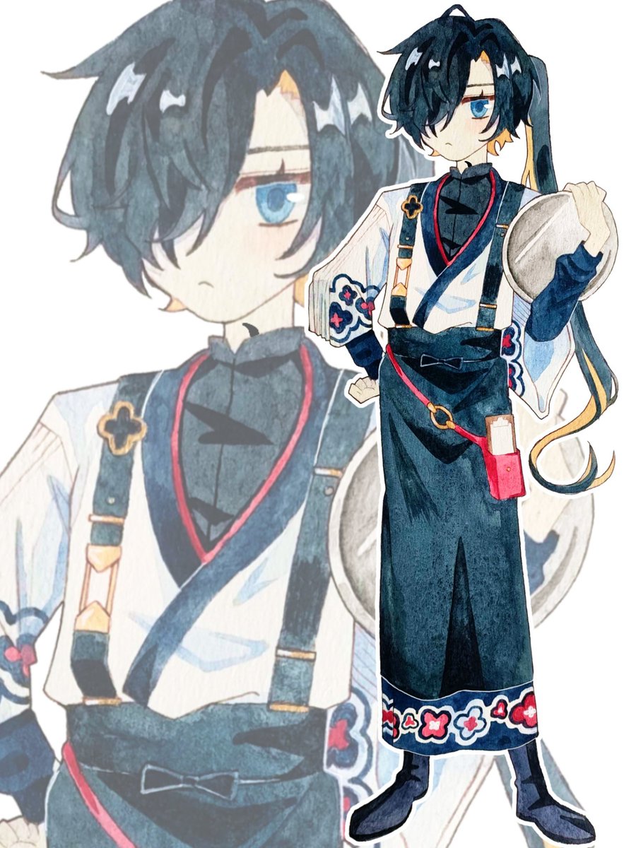 cxbzju's tweet photo. #よしきた四季送り
#四宮TRPGFA
❍⋆˙⟡ https://t.co/6P8LglZtEt