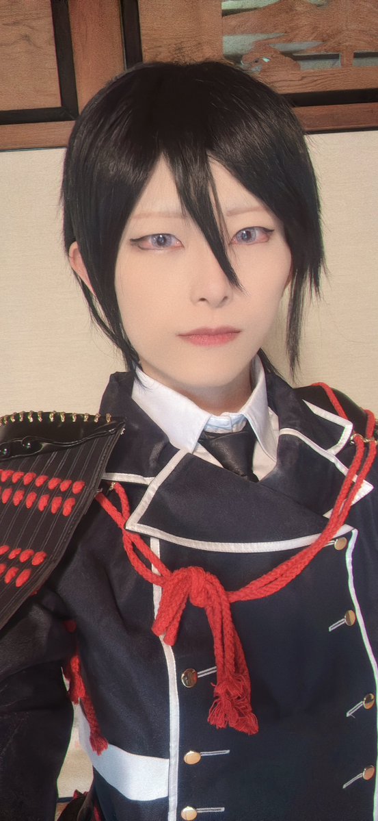 kana_yan325's tweet photo. 遅くほー

大きくたって短刀やろうぜ！！って事で主催してました！！
168cm本日1番大きい薬研でした！！

本日は皆さま集まってくださりありがとうございました✨️✨️

#平均身長162cmの粟田口短刀併せ https://t.co/ayzbUfTR5h