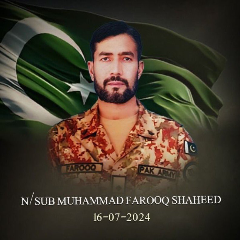 Ladywannafly's tweet photo. N/Sub Muhammad Farooq Shaheed 🇵🇰 https://t.co/N7yyABNt9s