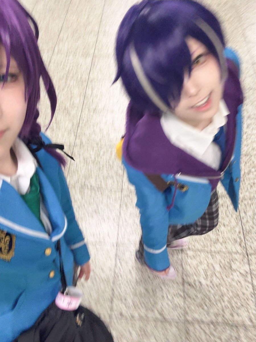 katukatu_katuya's tweet photo. マヨイのカメラロールこれで笑った https://t.co/wLP87LjMlh