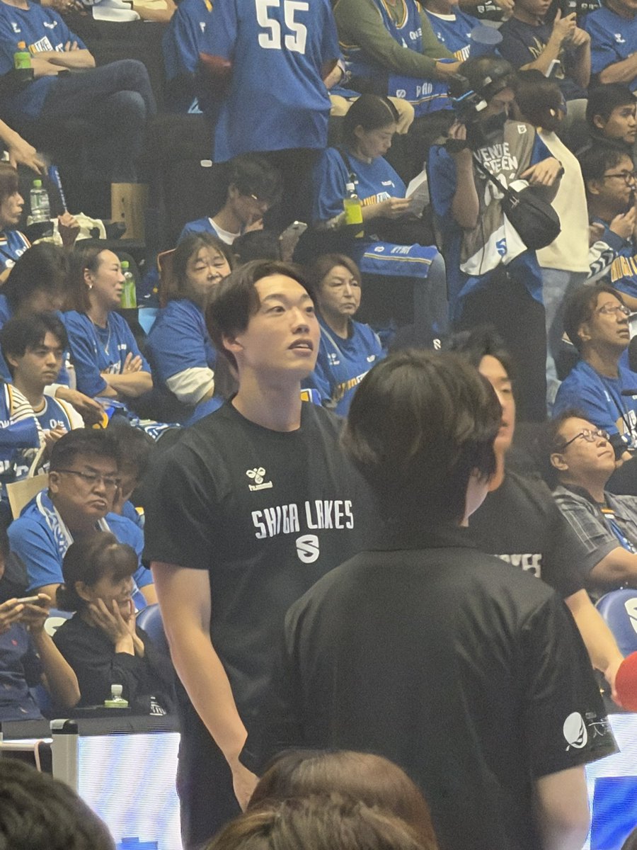 yami_yami10's tweet photo. 備忘録
2026.10.4

#滋賀レイクス https://t.co/qhJn6PkjEA