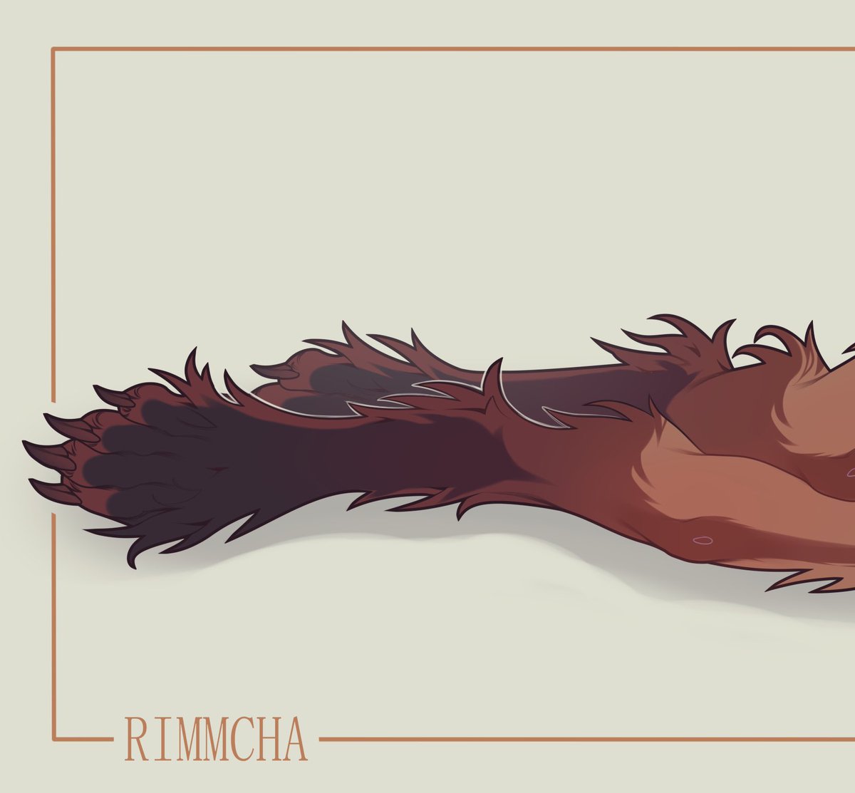 rimmchaart's tweet photo. Attempt number 2 https://t.co/U6oKBMB4y5