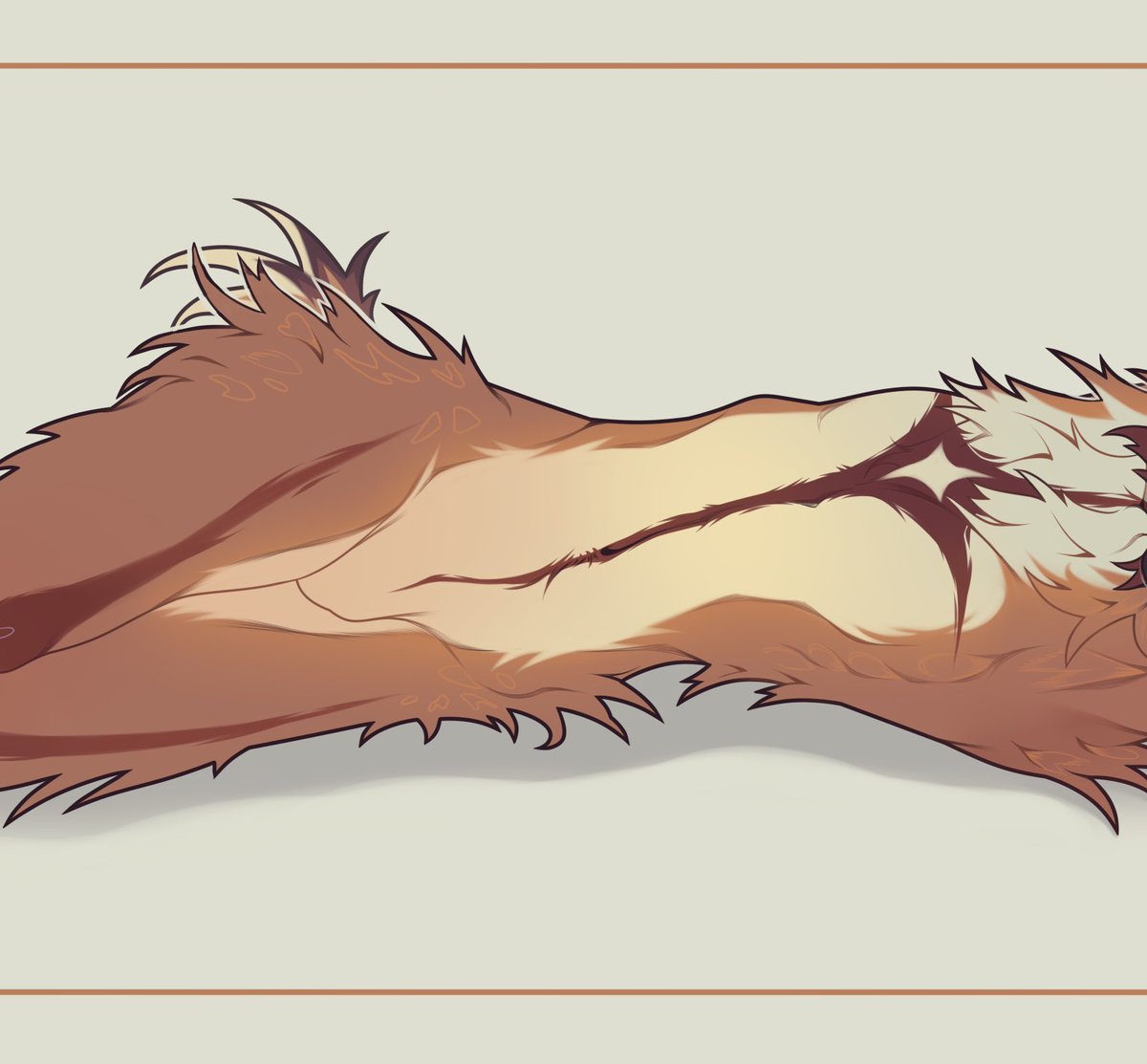 rimmchaart's tweet photo. Attempt number 2 https://t.co/U6oKBMB4y5