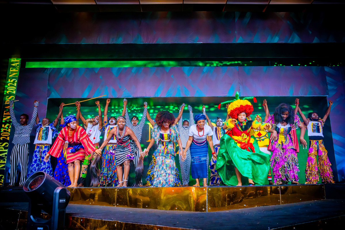 theneapsawards's tweet photo. Who else is looking forward to another colourful evening of celebrating excellence in service?

We certainly are.

#NEAPS2026 #MandateToImpact https://t.co/wj44oUmfSY