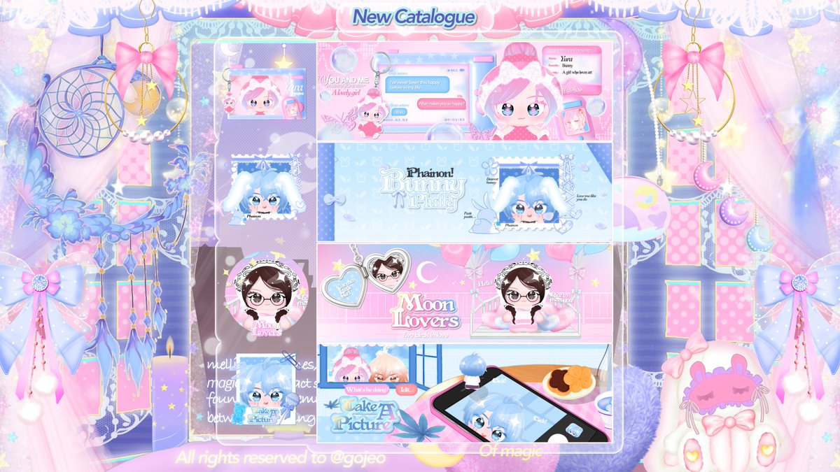 gojeo's tweet photo. ⑅ᐢ₎ any interact are appreciated. thank you—in advance!🩷

aLoha! ฅ^>ω<^ฅ yura akan open titipan 4 katalog dibawah ini! untuk price ada di alt!♡ close kalau dirasa udah cukup &amp; bisa di claim slotnya di jam 19.00 WIB ya! ^^

SWIPE-DOWN! +❥ for detailed. thank you🌷#bealanja https://t.co/GlzmJRqOyJ