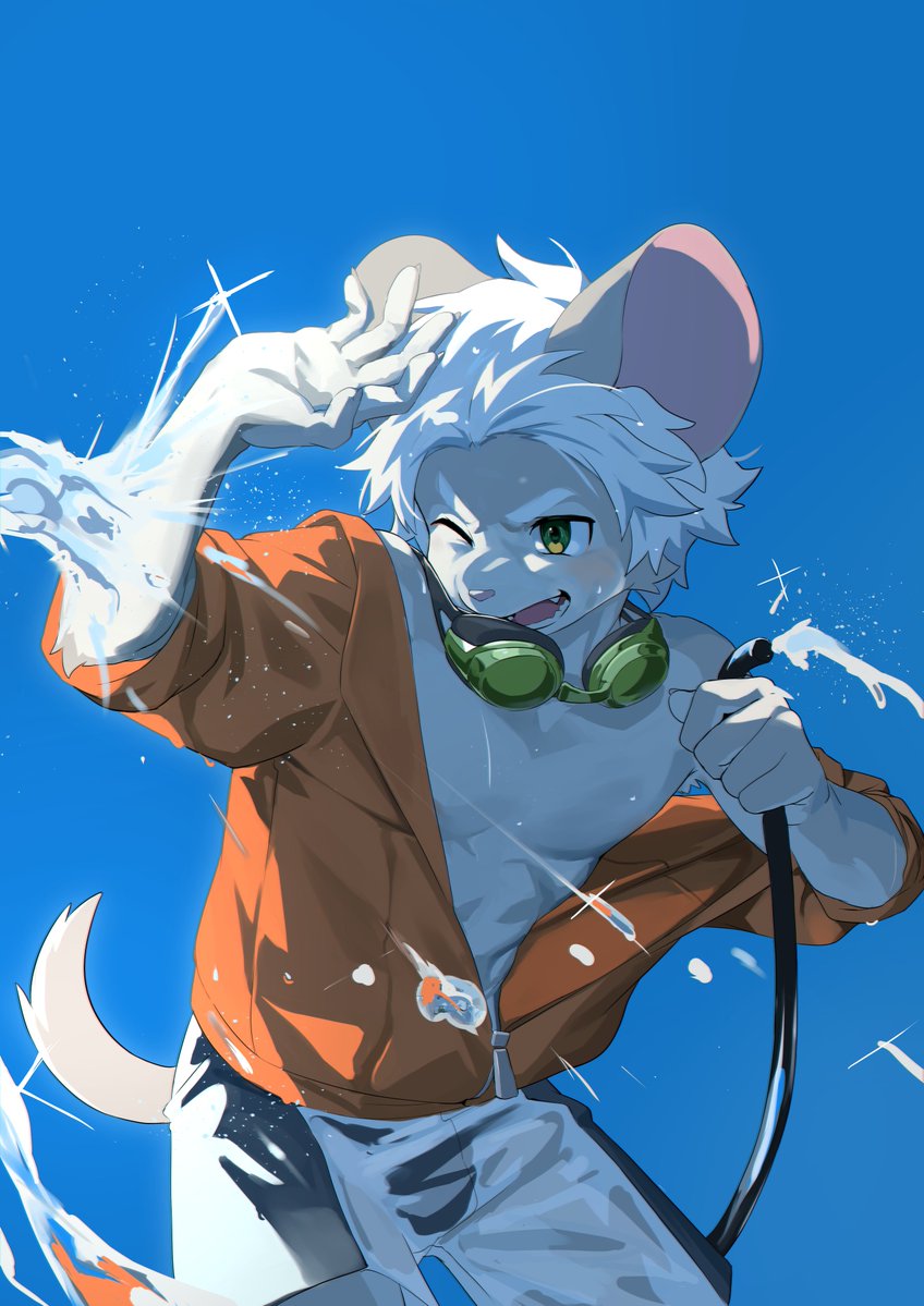 meiutrola's tweet photo. 💦 https://t.co/sUO7FTutN8