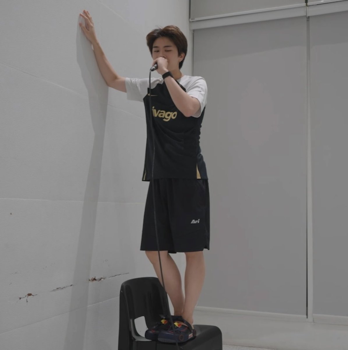 g1umpjpeg's tweet photo. ที่ทำงานก็เหมือนบ้าน กันเอง สบาย ๆ https://t.co/gFmtE20Dpb