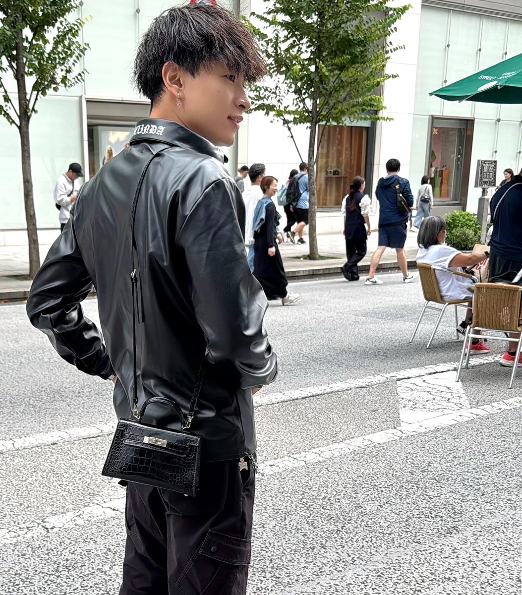 timtamu011's tweet photo. リアルしたらこんなん来る⭐︎ https://t.co/Ax3GuSrZgA