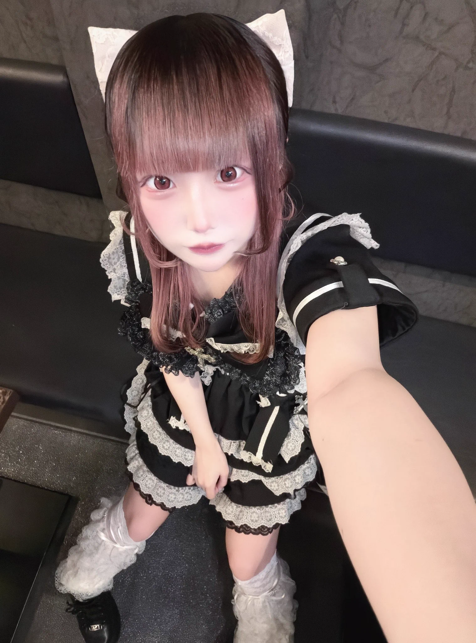 ちろる🍫HADES on X: 