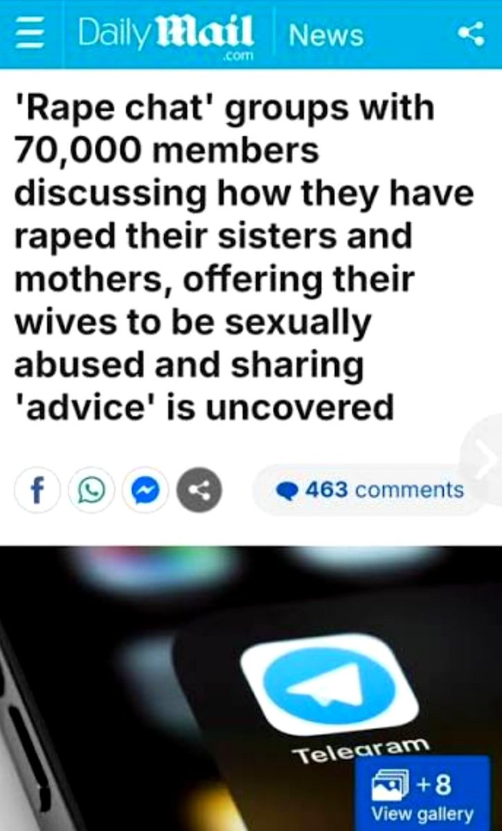 FreeSpace634822's tweet photo. @weedonmylip @bajablstdeeznut this moid thinks we have gc's of men raping, animations of gored chopped up women with 1.3M likes. Thinks we rape helpless grandpas in the parking lot. AND SO MUCH MORE, Typical priveledged male thinks its a gender war. There is none its just men threatened w human rights. https://t.co/4HAObVcRy9