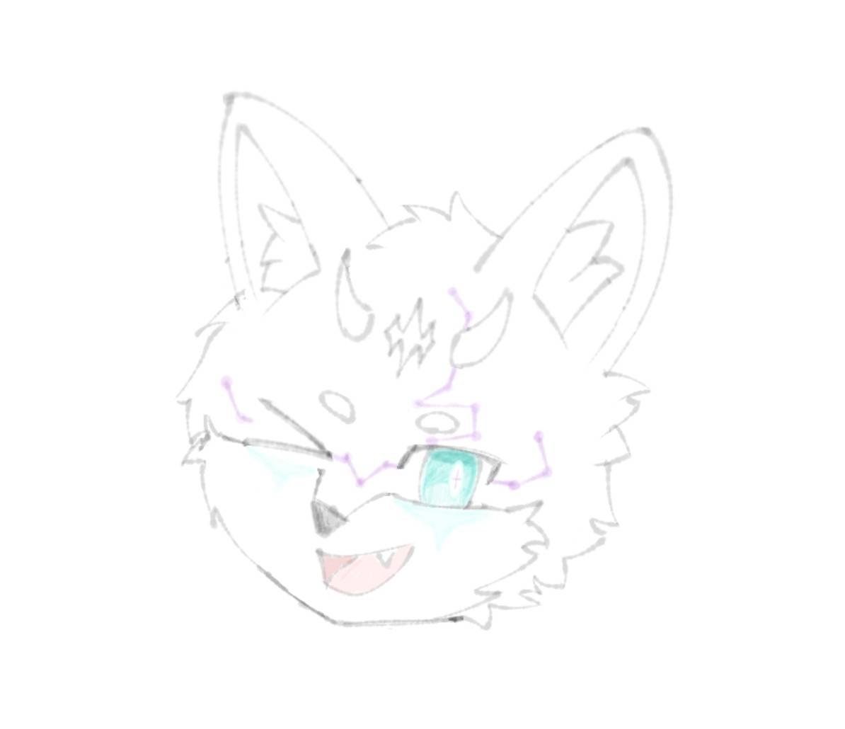 Byss_Abysser's tweet photo. Doodle https://t.co/6E8LYRY2zu