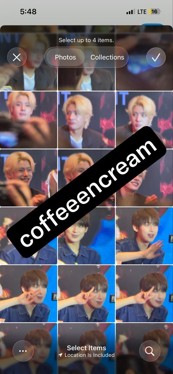 coffeeencream's tweet photo. Ang sakit ng batok at braso ko wow hahahahahaha ang hirap maging fansite pala 😭😭😭 #respect https://t.co/H533QELjXO