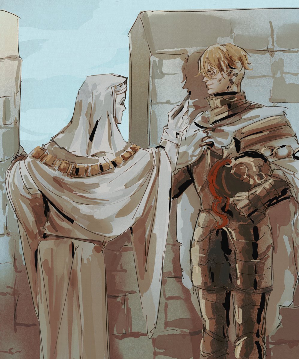 snekoden's tweet photo. shadow of a lover
#sovereigntower https://t.co/txR9xQuU8m