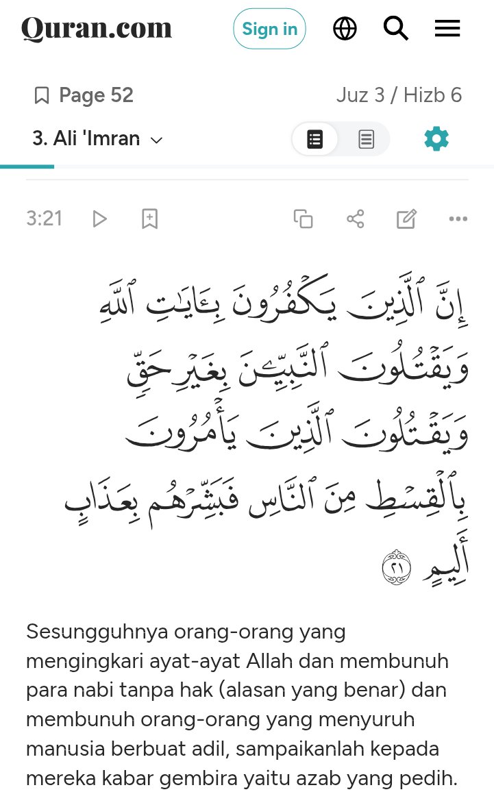 BluePrince7's tweet photo. @shin_umi_kao @aesculapiusw Bukan POV SAYA. Ini POV ALLAH SWT. Bahkan Nabi mereka sendiripun mereka bunuh. Makanya mereka berani MEMBUNUH PALESTINA❗️❕️ https://t.co/fVX8qNlHRH