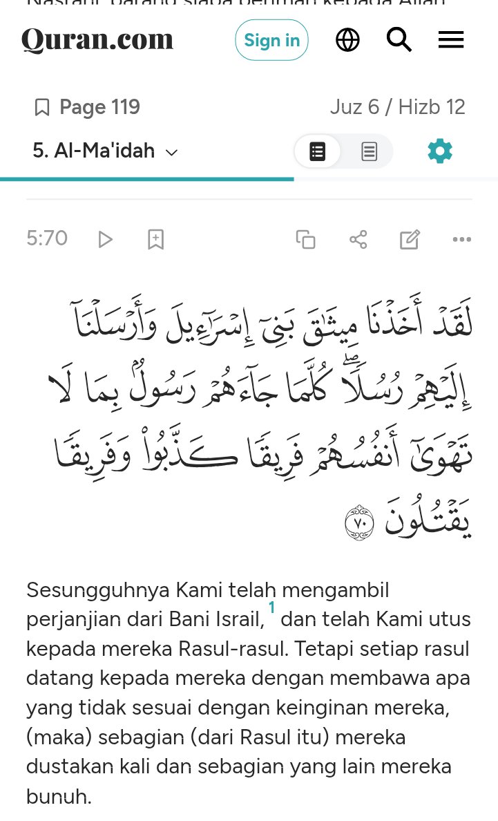 BluePrince7's tweet photo. @shin_umi_kao @aesculapiusw Bukan POV SAYA. Ini POV ALLAH SWT. Bahkan Nabi mereka sendiripun mereka bunuh. Makanya mereka berani MEMBUNUH PALESTINA❗️❕️ https://t.co/fVX8qNlHRH