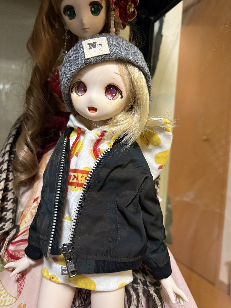 achacha49's tweet photo. 久々にショーケース整理してる https://t.co/LcQCcta1w6