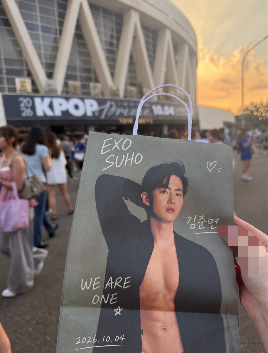 NEWS_xo's tweet photo. めっちゃ楽しみ🐰🐰❤️❤️❤️❤️
#KPOPPRIME
#SUHO https://t.co/NlOkMYmRZd
