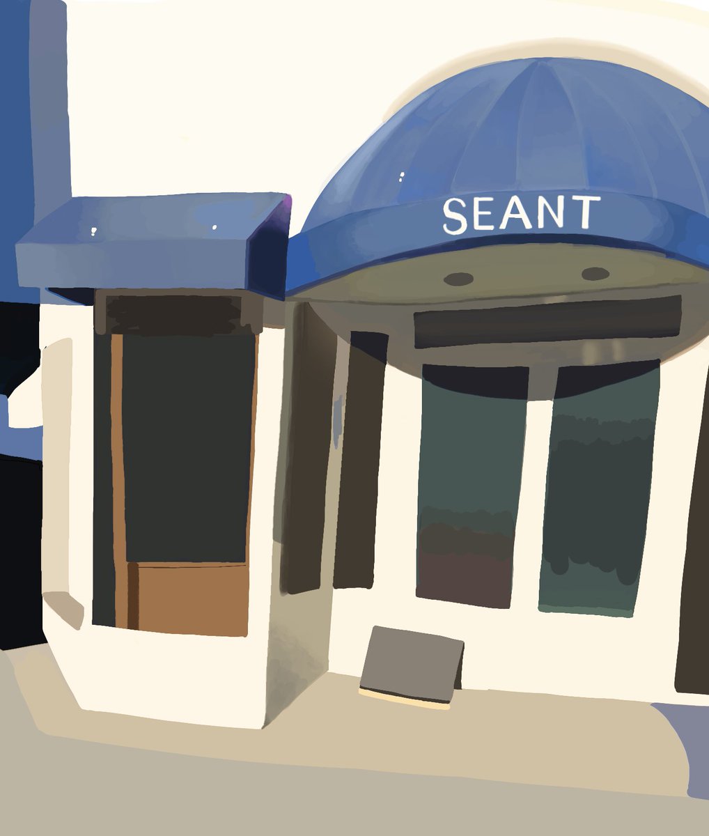 yumekichi_312's tweet photo. 雑貨屋さんの絵を描きました！ https://t.co/c0IEQmUZx7